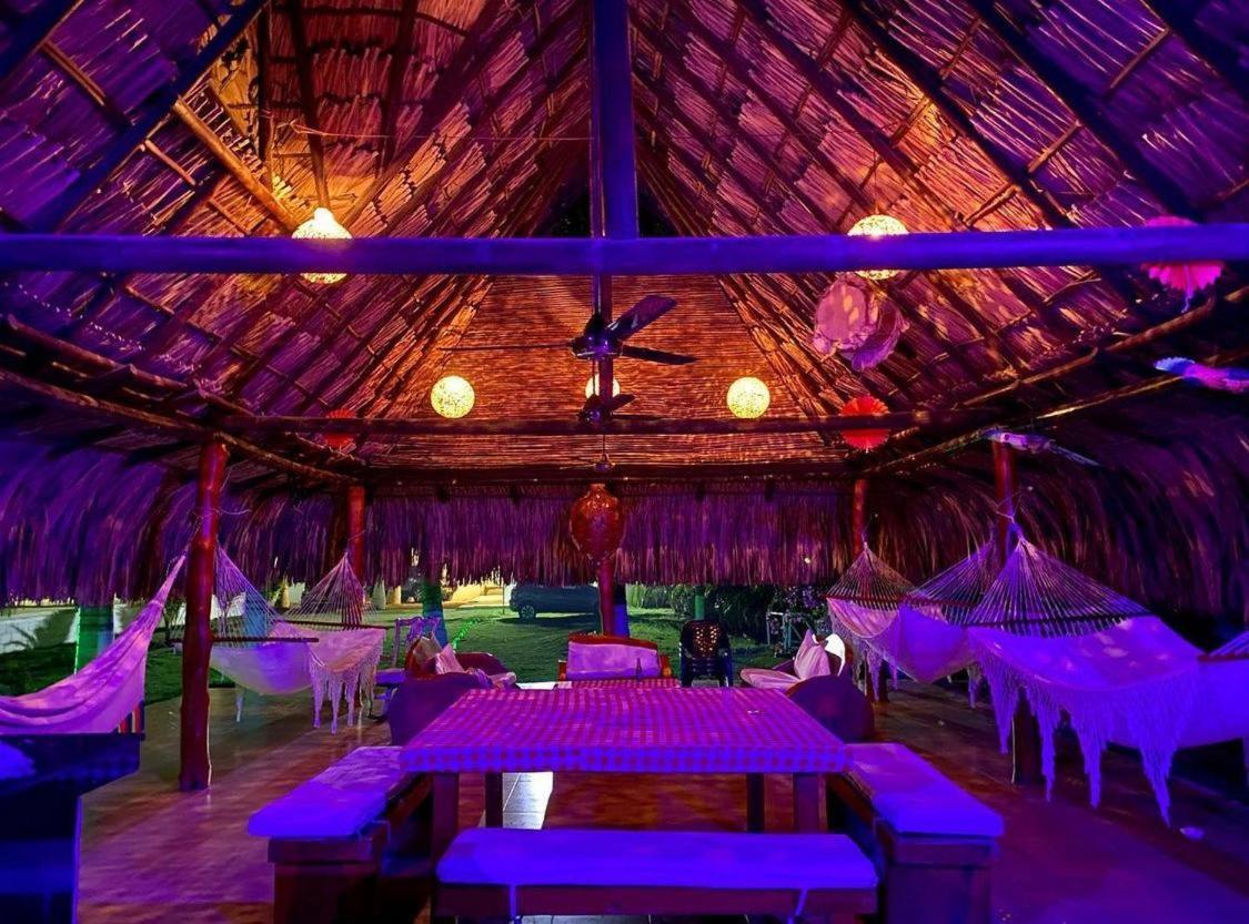 Casa Romero Bed and Breakfast Cartagena Exterior foto