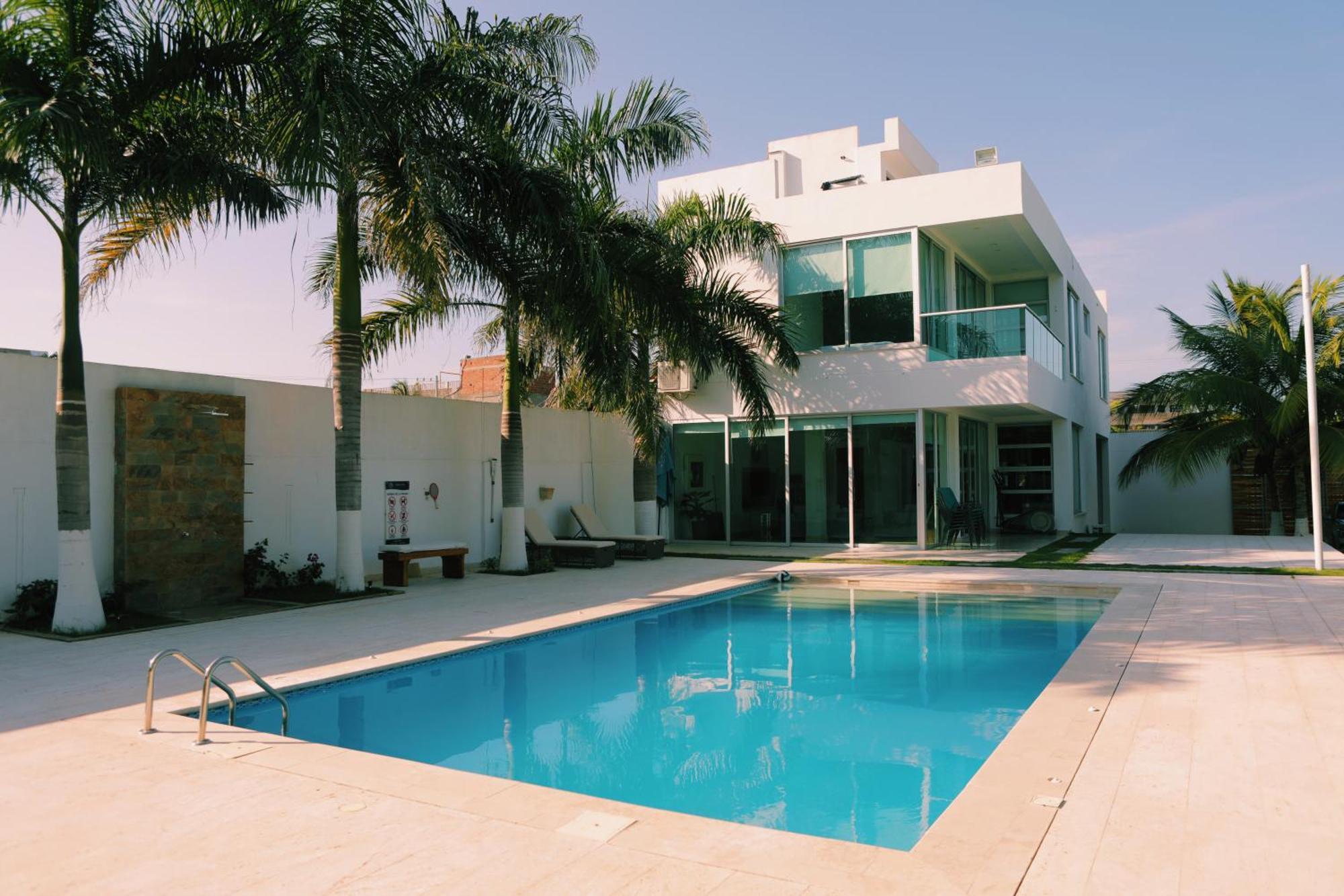 Casa Romero Bed and Breakfast Cartagena Exterior foto